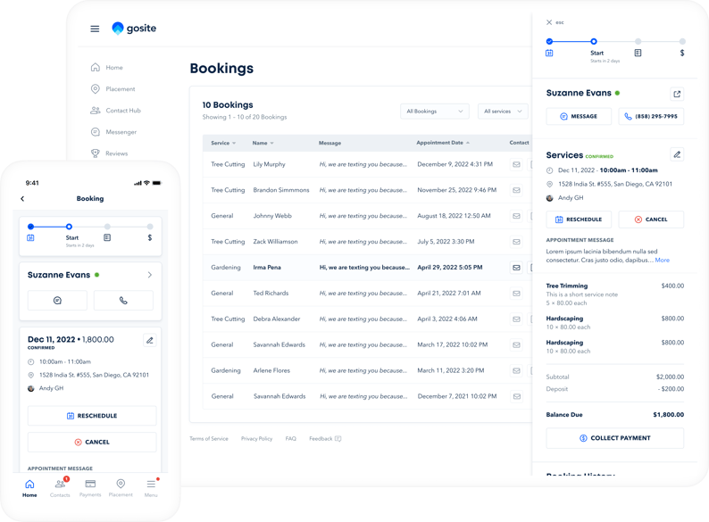 How To Find and Implement Scheduling Software for Plumbers
